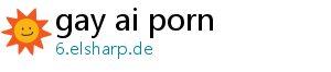 gay ai porn