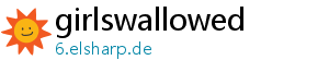 girlswallowed