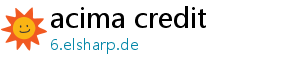 acima credit