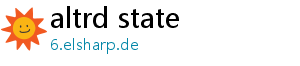 altrd state