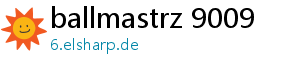 ballmastrz 9009