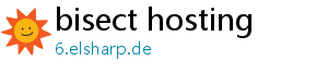 bisect hosting