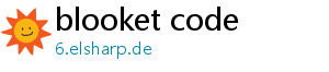 blooket code