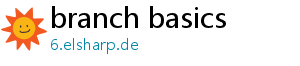 branch basics