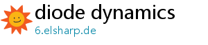 diode dynamics