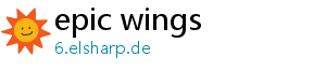 epic wings