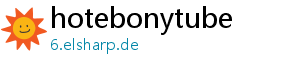 hotebonytube