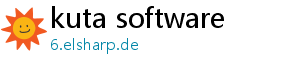 kuta software