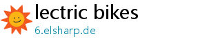 lectric bikes