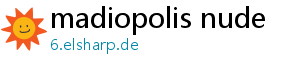 madiopolis nude