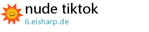 nude tiktok