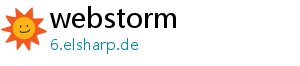 webstorm