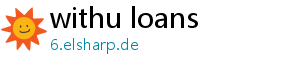 withu loans