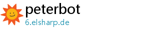 peterbot