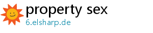 property sex