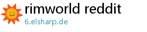 rimworld reddit