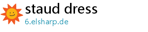 staud dress