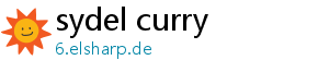 sydel curry