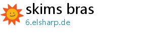 skims bras