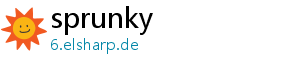 sprunky