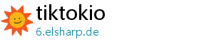 tiktokio