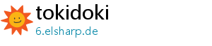 tokidoki