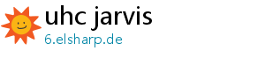 uhc jarvis