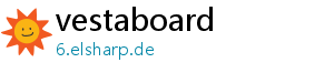 vestaboard