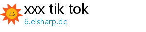 xxx tik tok